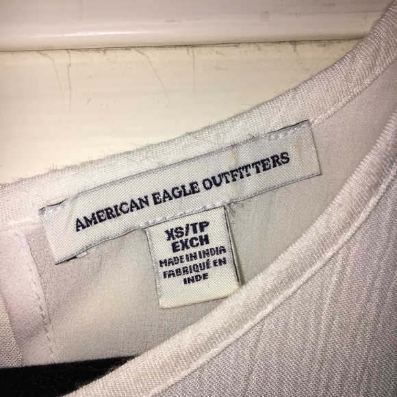 Backless Romper - Picture 3 of 4